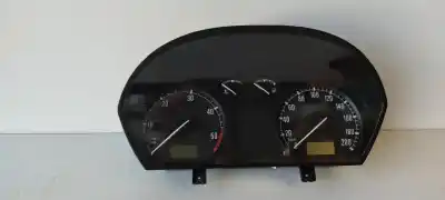Recambio de automóvil de segunda mano de CUADRO INSTRUMENTOS para SKODA FABIA (6Y2/6Y3)  referencias OEM IAM 88311298  