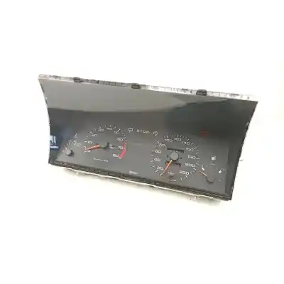 Pièce détachée automobile d'occasion COMPTEUR DE VITESSE TABLEAU DE BORD pour PEUGEOT 405 BERLINA  Références OEM IAM 9610112880  