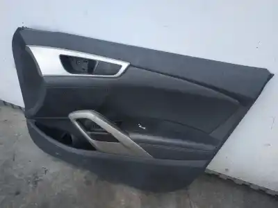 Tweedehands auto-onderdeel bekleding rechts voordeur voor hyundai veloster (fs) 1.6 gdi oem iam-referenties 823402v010