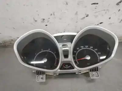 Pezzo di ricambio per auto di seconda mano Pannello Degli Strumenti per FORD FIESTA (CB1) * Riferimenti OEM IAM 8A6T10849EG  