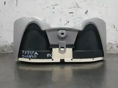 Peça sobressalente para automóvel em segunda mão quadrante por ford fiesta (cb1) * referências oem iam 8a6t10849eg  