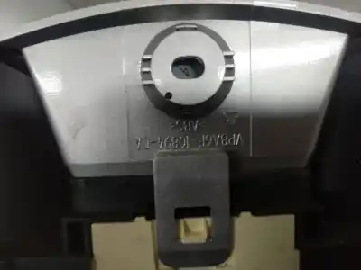 Peça sobressalente para automóvel em segunda mão quadrante por ford fiesta (cb1) * referências oem iam 8a6t10849eg  