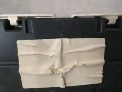 Peça sobressalente para automóvel em segunda mão quadrante por ford fiesta (cb1) * referências oem iam 8a6t10849eg  