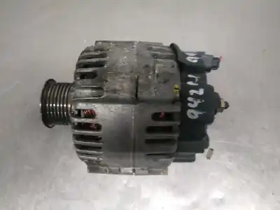 İkinci el araba yedek parçası ALTERNATÖR için RENAULT MEGANE II FAMILIAR  OEM IAM referansları 8200290215  