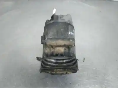 Piesă de schimb auto la mâna a doua COMPRESOR DE AER CONDIȚIONAT pentru RENAULT MEGANE II FAMILIAR  Referințe OEM IAM   