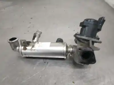 Pezzo di ricambio per auto di seconda mano Valvola Egr per PEUGEOT 307 BERLINA (S2) XS + Riferimenti OEM IAM 9672880080  