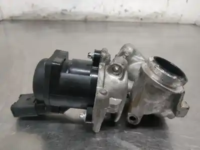 İkinci el araba yedek parçası EGR VALFI için CITROEN C4 BERLINA  OEM IAM referansları   