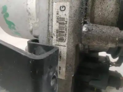İkinci el araba yedek parçası direksiyon pompasi için citroen c4 berlina vtr plus oem iam referansları 21601861  