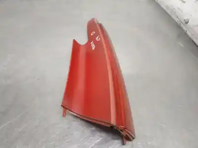 Second-hand car spare part Right Tailgate Light for CITROEN C4 BERLINA VTR Plus OEM IAM references 9655863780  