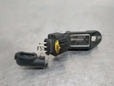 Peça sobressalente para automóvel em segunda mão SENSOR DE PRESSÃO por CITROEN C4 BERLINA  Referências OEM IAM 0281002844  