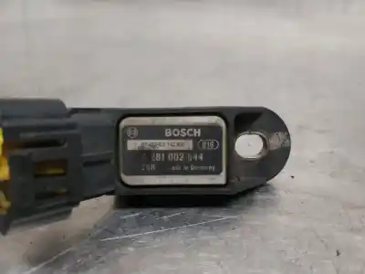 Peça sobressalente para automóvel em segunda mão sensor de pressão por citroen c4 berlina vtr plus referências oem iam 0281002844  
