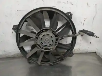 Second-hand car spare part RADIATOR COOLING FAN for CITROEN C4 BERLINA  OEM IAM references FC1049874716T  