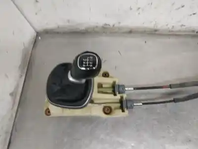 Tweedehands auto-onderdeel versnellingspook voor hyundai veloster (fs) 1.6 gdi oem iam-referenties 