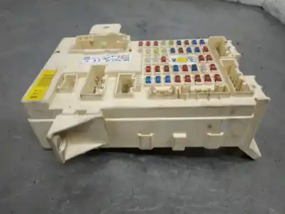 Tweedehands auto-onderdeel relais/zekeringenkastje voor hyundai veloster (fs) 1.6 gdi oem iam-referenties 954002v140