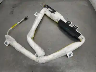 Tweedehands auto-onderdeel gordijn airbag voor rechts voor hyundai veloster (fs) 1.6 gdi oem iam-referenties 850202v000