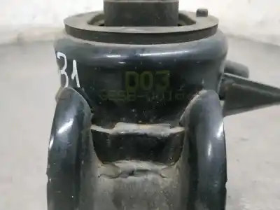 Second-hand car spare part left engine support for hyundai veloster (fs) 1.6 gdi oem iam references   