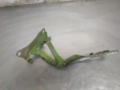 Tweedehands auto-onderdeel rechter voorste motorkapscharnier voor hyundai veloster (fs) 1.6 gdi oem iam-referenties 