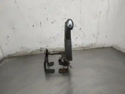 Tweedehands auto-onderdeel handremhendel voor hyundai veloster (fs) 1.6 gdi oem iam-referenties 597102v000