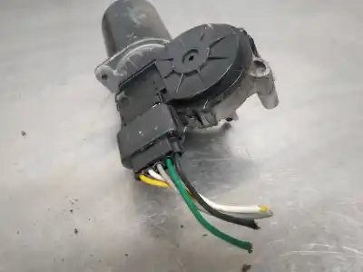 Tweedehands auto-onderdeel ruitenwissermotor voor voor hyundai veloster (fs) 1.6 gdi oem iam-referenties 981102v000