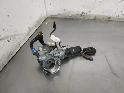 Tweedehands auto-onderdeel startschakelaar voor hyundai veloster (fs) 1.6 gdi oem iam-referenties 819102v000
