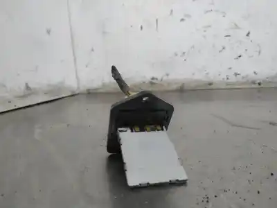 Tweedehands auto-onderdeel verwarmingsweerstand voor hyundai veloster (fs) 1.6 gdi oem iam-referenties 