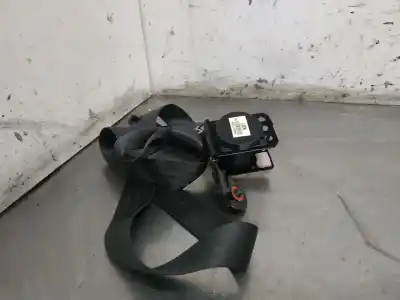 Tweedehands auto-onderdeel veiligheidsriem rechts achter voor hyundai veloster (fs) 1.6 gdi oem iam-referenties 898202v000