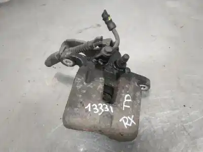 Tweedehands auto-onderdeel rechts achter remklauw voor hyundai veloster (fs) 1.6 gdi oem iam-referenties 