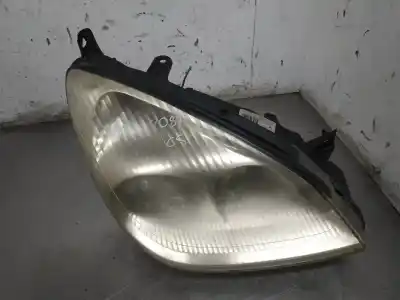 Piesă de schimb auto la mâna a doua FAR DREAPTA pentru CITROEN C5 BERLINA  Referințe OEM IAM 9632664780  