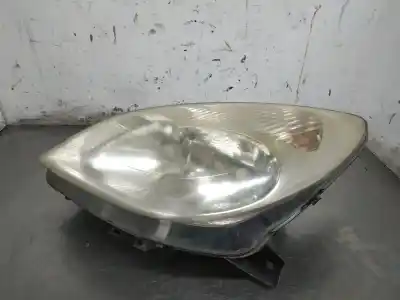 Piesă de schimb auto la mâna a doua FAR STÂNGA pentru CITROEN C5 BERLINA  Referințe OEM IAM 9632664880  
