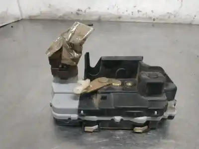 Gebrauchtes Autoersatzteil TÜRSCHLOSS HINTEN RECHTS zum CITROEN C5 BERLINA  OEM-IAM-Referenzen   