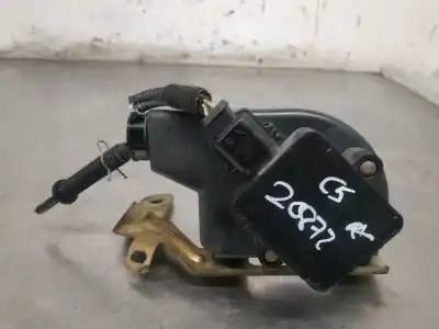 Piesă de schimb auto la mâna a doua POTENȚIOMETRU pentru CITROEN C5 BERLINA  Referințe OEM IAM 9643365680  