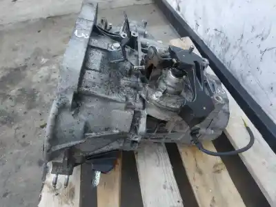 Second-hand car spare part GEARBOX for HYUNDAI VELOSTER (FS)  OEM IAM references M6CF1  