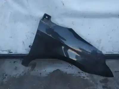 Peça sobressalente para automóvel em segunda mão guarda-lamas dianteiro direito por citroen c4 berlina vtr plus referências oem iam   