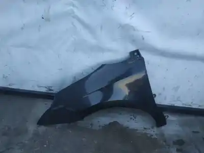 Peça sobressalente para automóvel em segunda mão Guarda-lamas Dianteiro Esquerdo por CITROEN C4 BERLINA VTR Plus Referências OEM IAM   