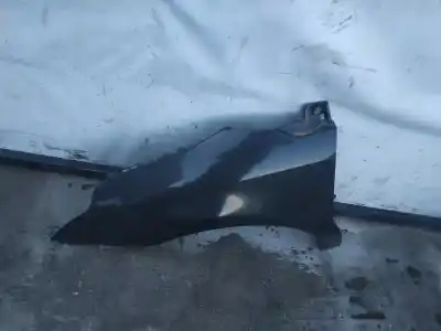 Peça sobressalente para automóvel em segunda mão guarda-lamas dianteiro esquerdo por citroen c4 berlina vtr plus referências oem iam   