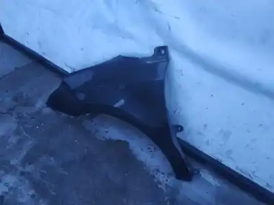 Peça sobressalente para automóvel em segunda mão guarda-lamas dianteiro esquerdo por citroen c4 berlina vtr plus referências oem iam   