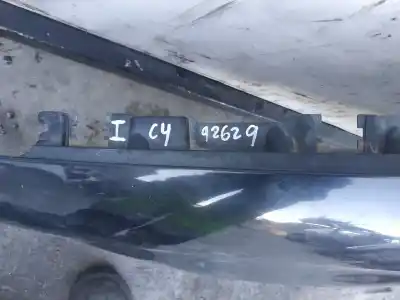 Peça sobressalente para automóvel em segunda mão guarda-lamas dianteiro esquerdo por citroen c4 berlina vtr plus referências oem iam   