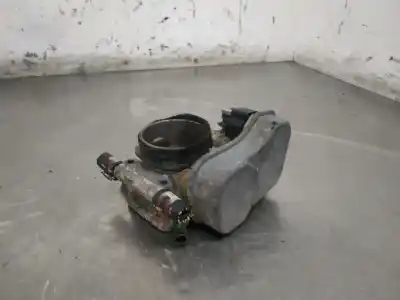 Piesă de schimb auto la mâna a doua CLAPETA ACCELERATIE pentru OPEL ASTRA G BERLINA  Referințe OEM IAM 22603B0640  