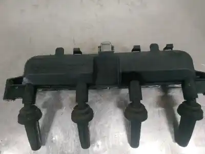 Pezzo di ricambio per auto di seconda mano BOBINA DI ACCENSIONE per CITROEN XSARA PICASSO (N68)  Riferimenti OEM IAM 9635864980  
