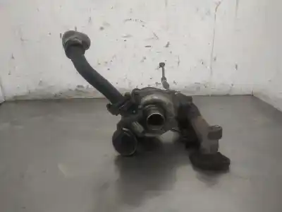 Gebrauchtes Autoersatzteil TURBOLADER zum FIAT DOBLO MONOSPACE (119_, 223_)  OEM-IAM-Referenzen 73501343  