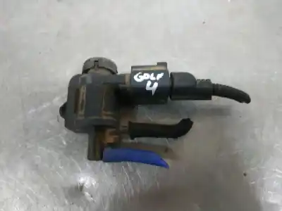 Pezzo di ricambio per auto di seconda mano VALVOLA ARIA AGGIUNTIVA per VOLKSWAGEN GOLF IV BERLINA (1J1)  Riferimenti OEM IAM 1J0906283C  