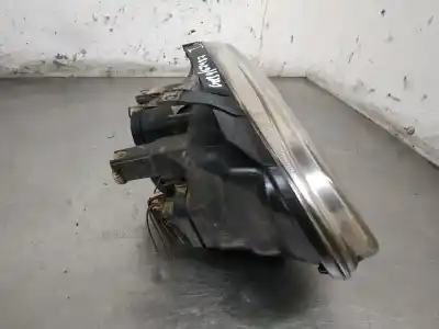 Gebrauchtes Autoersatzteil LINKER SCHEINWERFER zum VOLKSWAGEN GOLF IV BERLINA (1J1)  OEM-IAM-Referenzen 1J1941015C  