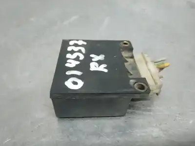 Peça sobressalente para automóvel em segunda mão relé para automóvel por citroen berlingo 1.9 d multispace referências oem iam   