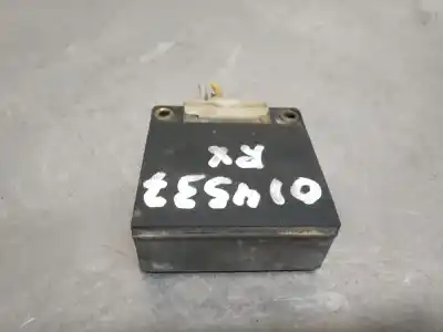 Peça sobressalente para automóvel em segunda mão relé para automóvel por citroen berlingo 1.9 d multispace referências oem iam   