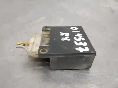 Peça sobressalente para automóvel em segunda mão relé para automóvel por citroen berlingo 1.9 d multispace referências oem iam   