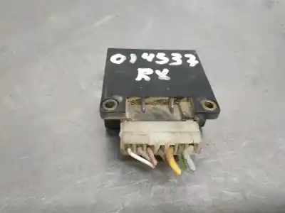 Peça sobressalente para automóvel em segunda mão Relé Para Automóvel por CITROEN BERLINGO 1.9 D Multispace Referências OEM IAM   