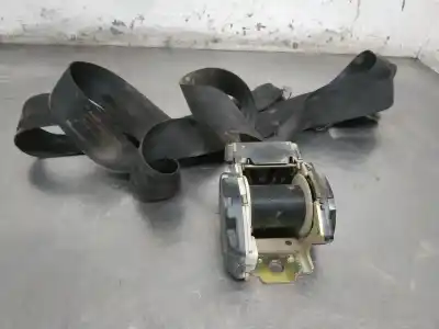 Peça sobressalente para automóvel em segunda mão Cinto De Segurança Dianteiro Direito por CITROEN BERLINGO 1.9 D Multispace Referências OEM IAM   