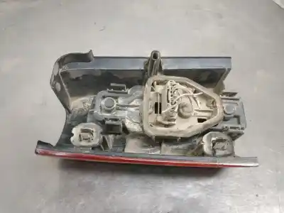 Second-hand car spare part RIGHT TAILGATE LIGHT for CITROEN BERLINGO  OEM IAM references   