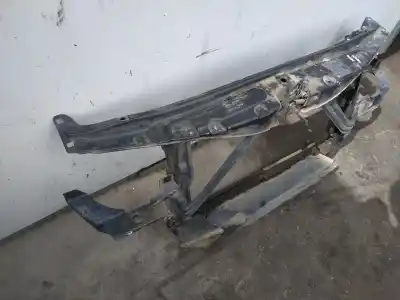 Автозапчасти б/у ПЕРЕДНЯЯ ПАНЕЛЬ за SEAT TOLEDO (1M2)  ссылки OEM IAM   