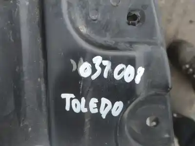 Pezzo di ricambio per auto di seconda mano pannello frontale per seat toledo (1m2) select riferimenti oem iam   